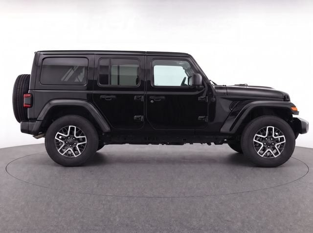 jeep wrangler 4-door 2025 1C4PJXENXSW589468 image jeep wrangler 4-door 2025 1C4PJXENXSW589468 image